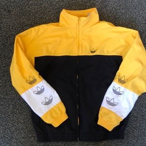 adidas jacket